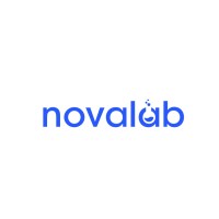 NovaLab Tech Logo