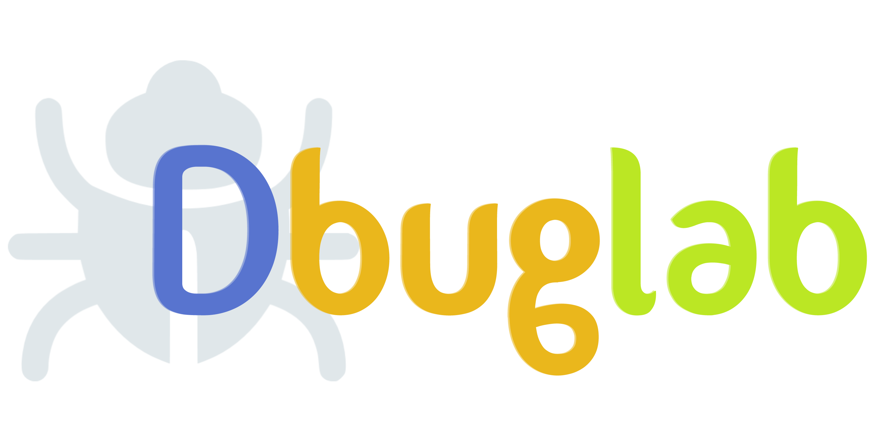 Dbug Lab Pvt Ltd Logo