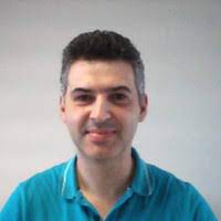 Spyros Christodoulou Founder of CSP Solutions