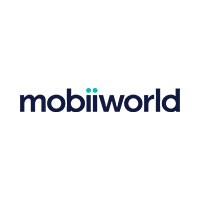 Mobiiworld Logo