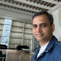 Alok Gupta Founder of ChainCode Consulting LLP