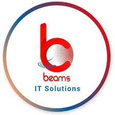 Beams IT Solutions Logo