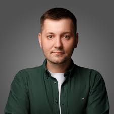 Fedor Matveev Founder of Evercode Lab