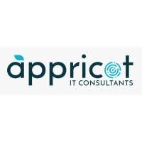 Appricot IT Consultants Logo