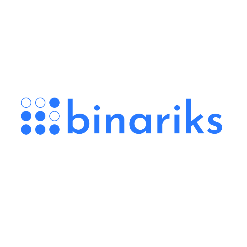 Binariks Logo