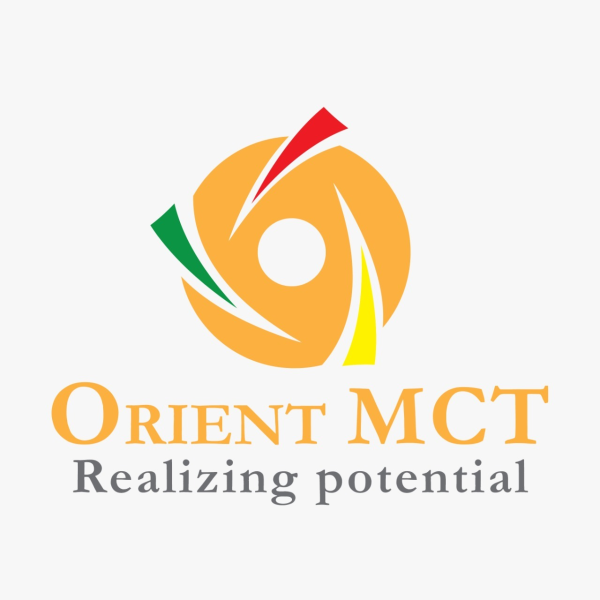 OrientMCT Logo