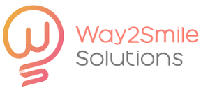 Way2Smile Logo