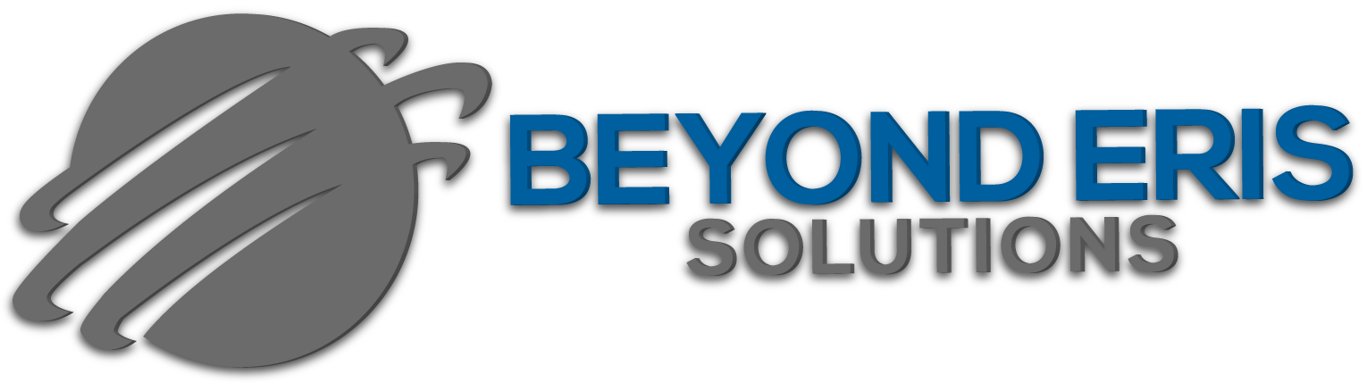 Beyond Eris Solutions Logo