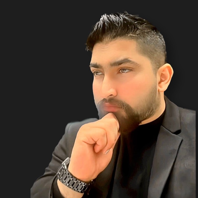 Muhammad Usman Founder of Beyond Eris Solutions