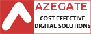 Azegate IT Solutions Logo