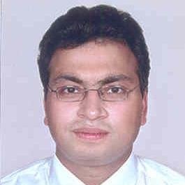 Rajesh Gupta Founder of Nethues Technologies