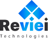 Reviei Technologies Logo