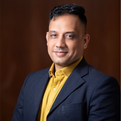 Bhavik Barot Founder of D TECH IT SOLUTIONS