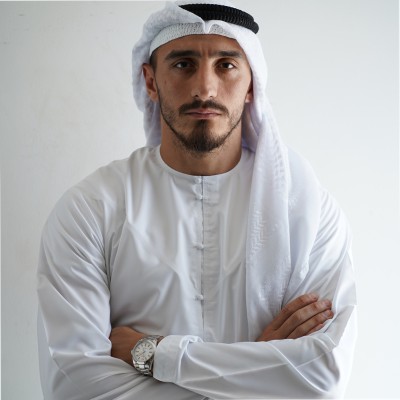 Mohammed Mostafa Founder of Versatile Synergy