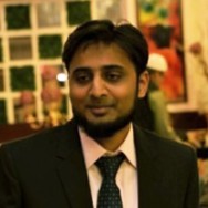 Sohaib Khan Founder of Hexalyze Consulting Services