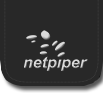 Netpiper Logo