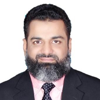 Muhammad Irfan Zafar Founder of ArhamSoft