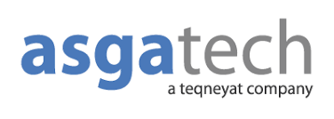 Asgatech Logo