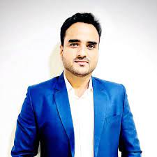 Rahul Mishra Founder of Techsaga Corporations