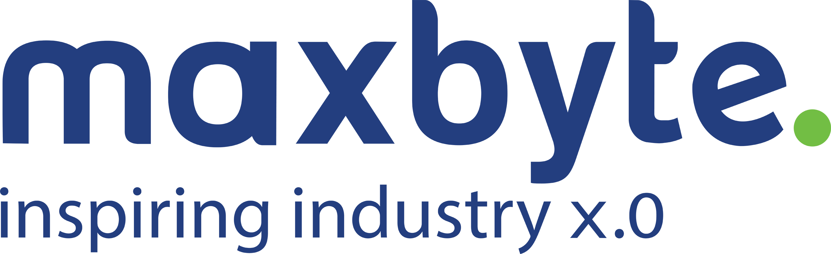 Maxbyte Technologies Pvt Ltd Logo