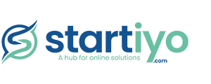 Startiyo Business Solutions Logo