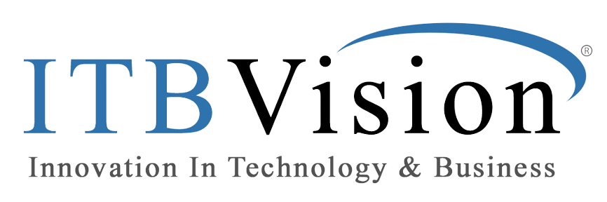 ITB Vision IT Consultancy Logo