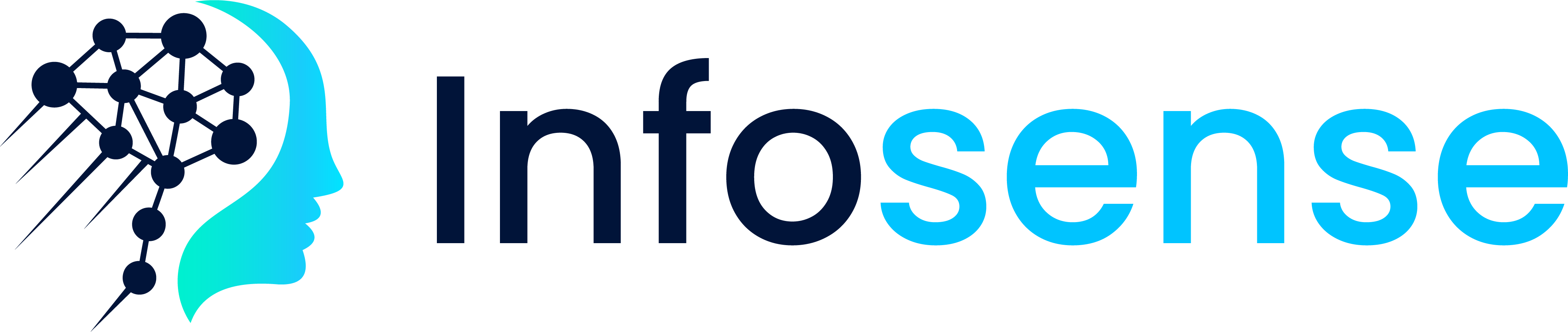 Infosense AI Logo