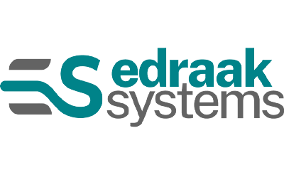 Edraak Systems Logo