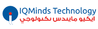 IQMinds Technology Logo