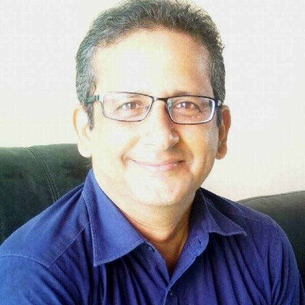 Kapil Chowla Founder of Nuvista Technologies Pte. Ltd.