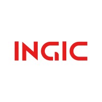 INGIC MIDDLE EAST Logo