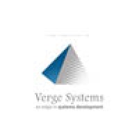 Verge Systems Logo