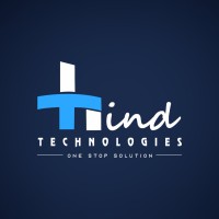 Hind Technologies Logo