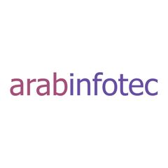 Arabinfotech Logo