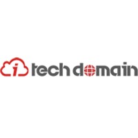 iTechdomain Logo