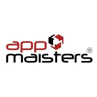 App Maisters Inc. Logo