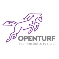 OpenTurf Technologies Logo