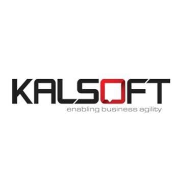 Kalsoft Logo