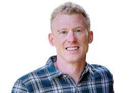 Mark Johnson Founder of Descartes Labs