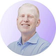 Hans Robertson Founder of Verkada Inc