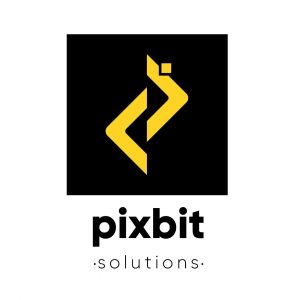 PixBit Solutions Logo