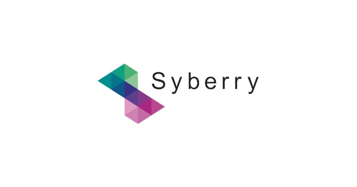 Syberry Logo