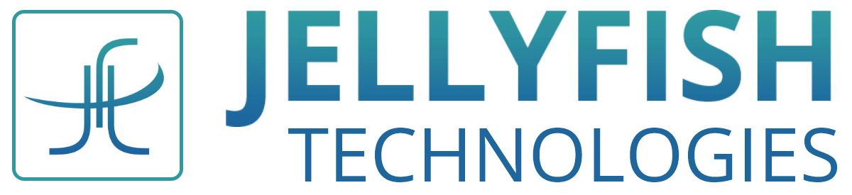 Jellyfish Technologies Logo