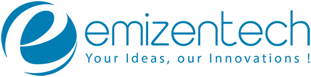 Emizentech Logo