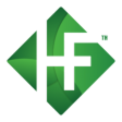 Henceforth Solutions Logo