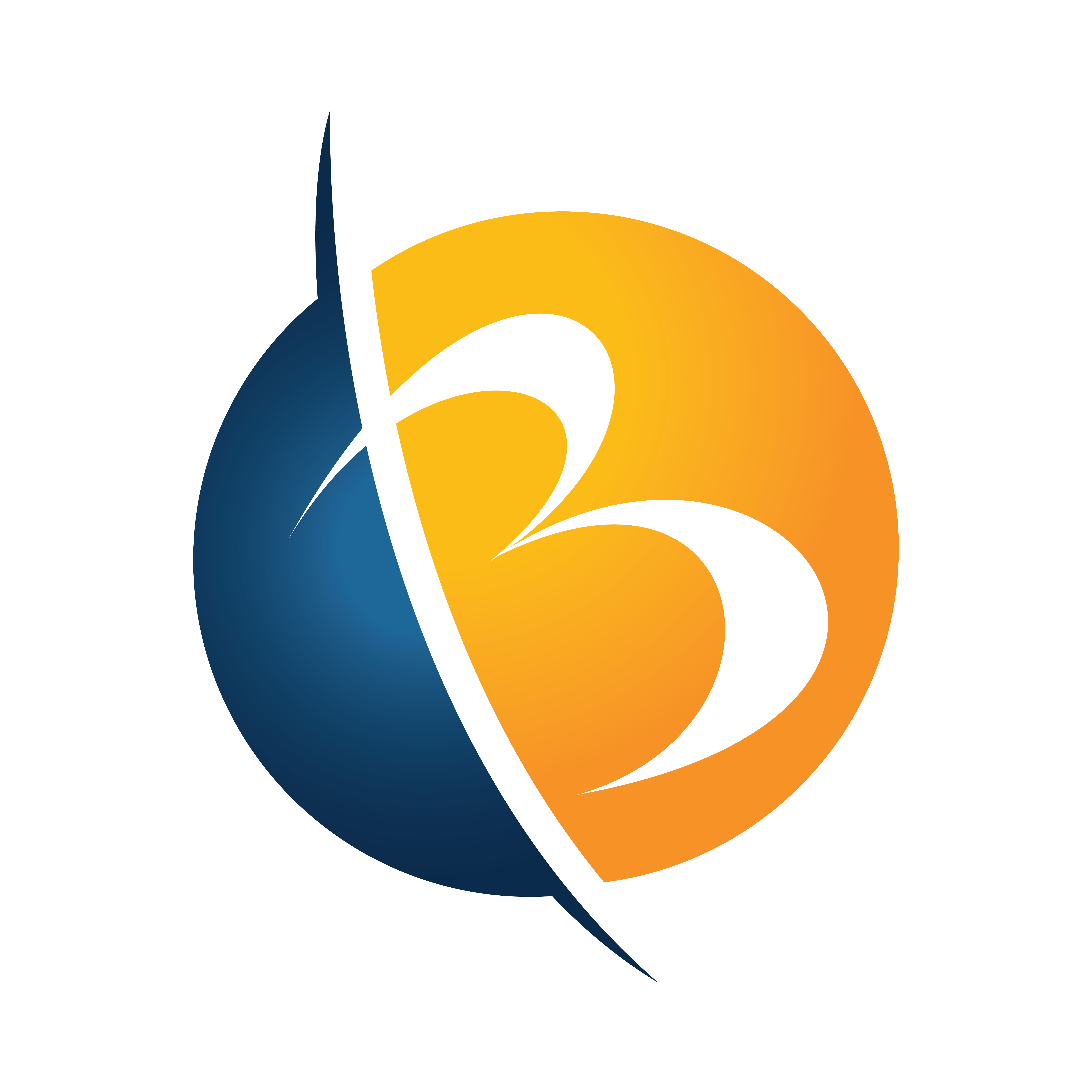 Binmile Logo