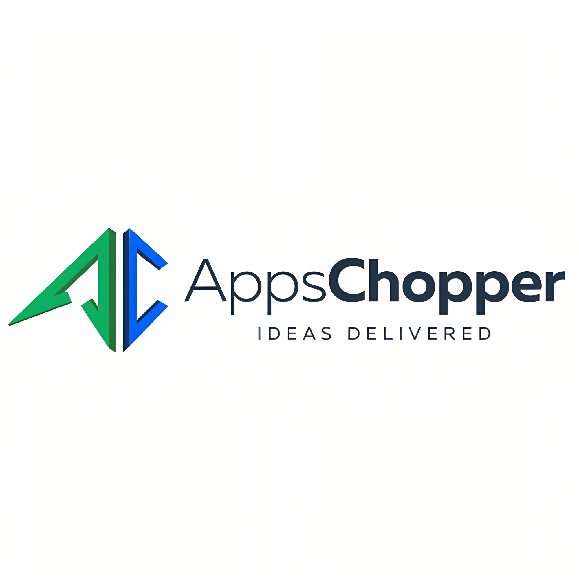 Appschopper Logo