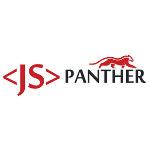 JS Panther Logo