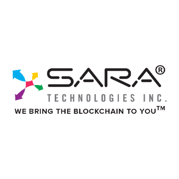 Sara Technologies Inc. Logo