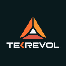 TekRevol Logo